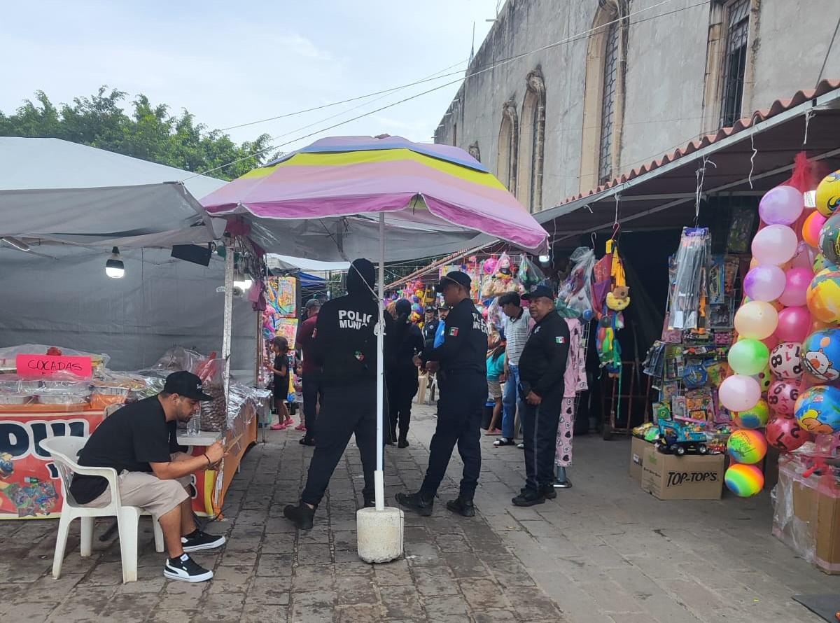 $!Escuinapa reporta saldo blanco tras festejos de Año Nuevo