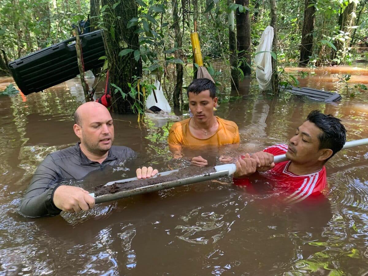 $!Los ecosistemas invisibles en la lucha contra la crisis climática