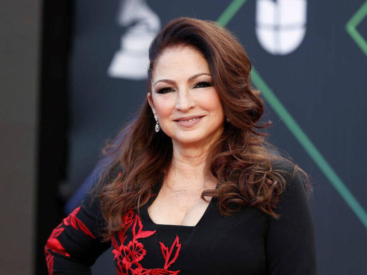 $!Entra Gloria Estefan al Salón de la Fama de Compositores