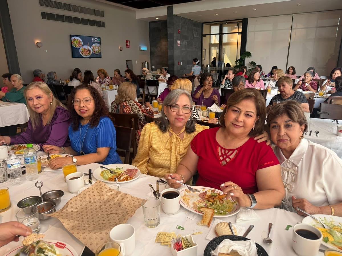 $!En el evento se recordó el origen de esta conmemoración.