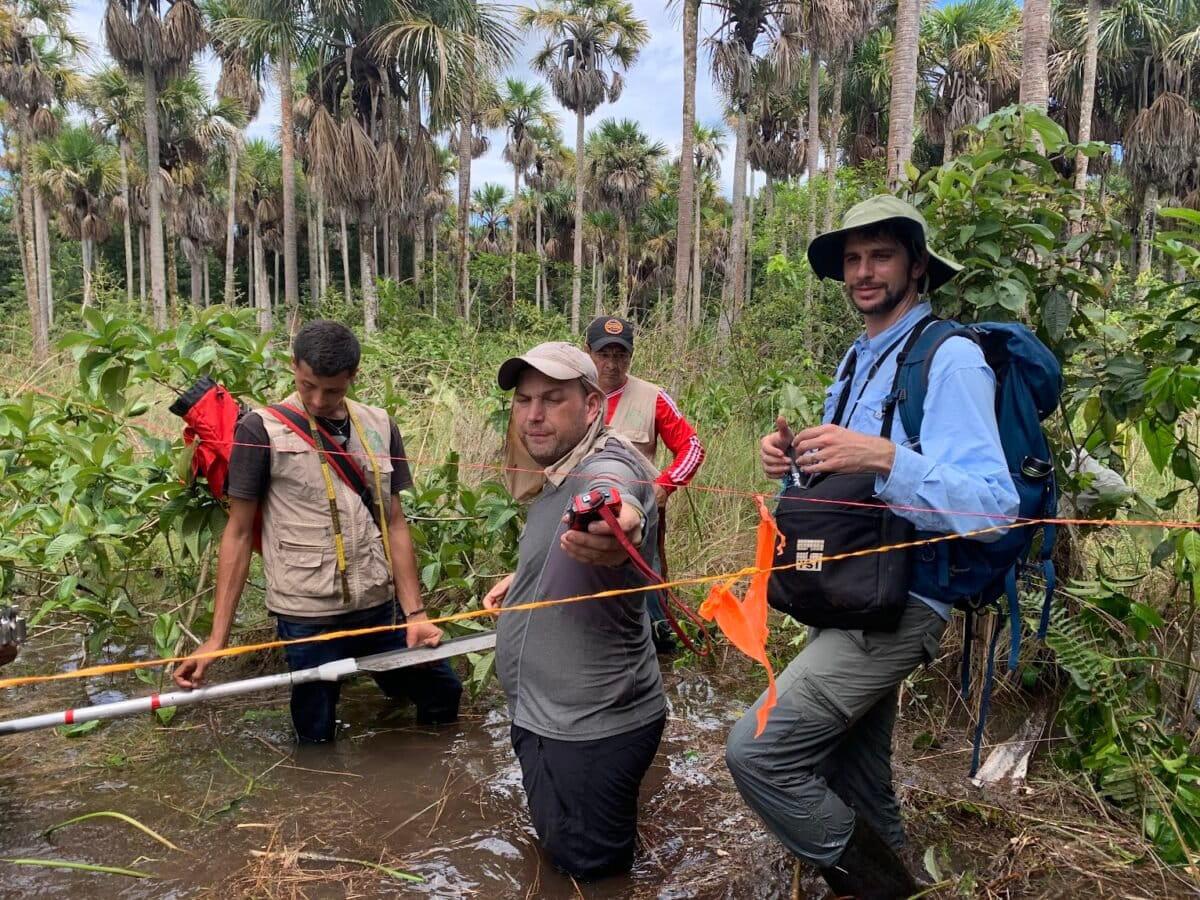 $!Los ecosistemas invisibles en la lucha contra la crisis climática
