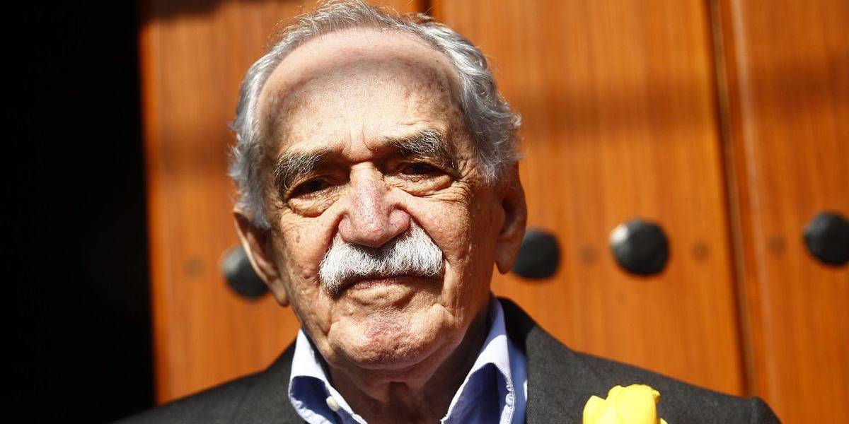 En agosto nos vemos', novela inédita de García Márquez será publicada en 2024