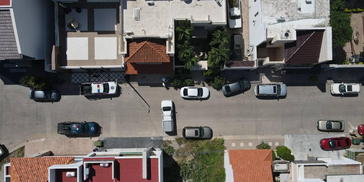 Asesinan en Culiacán a Faustino Hernández, dirigente ganadero de Sinaloa 