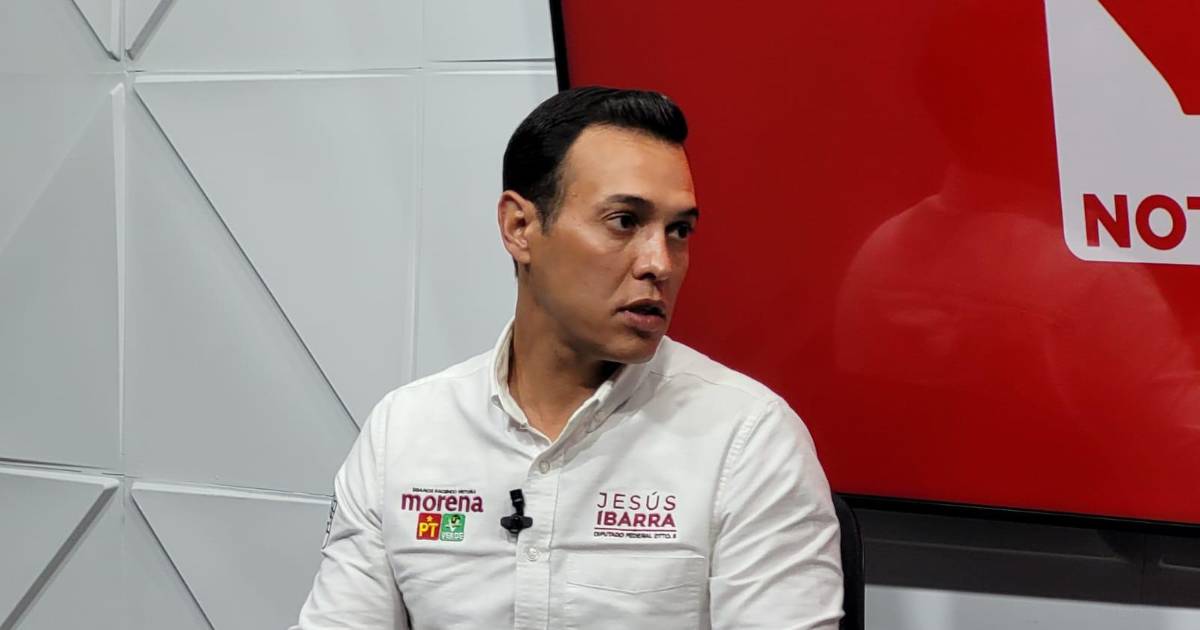 Jesús Ibarra prioriza salud mental de sinaloenses y vivienda accesible