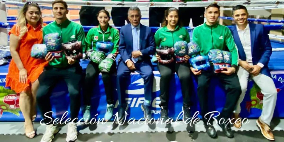 Mazatleco Marco Verde ya conoce su agenda en París 2024 Mazatleco Marco Verde ya conoce su agenda en París 2024