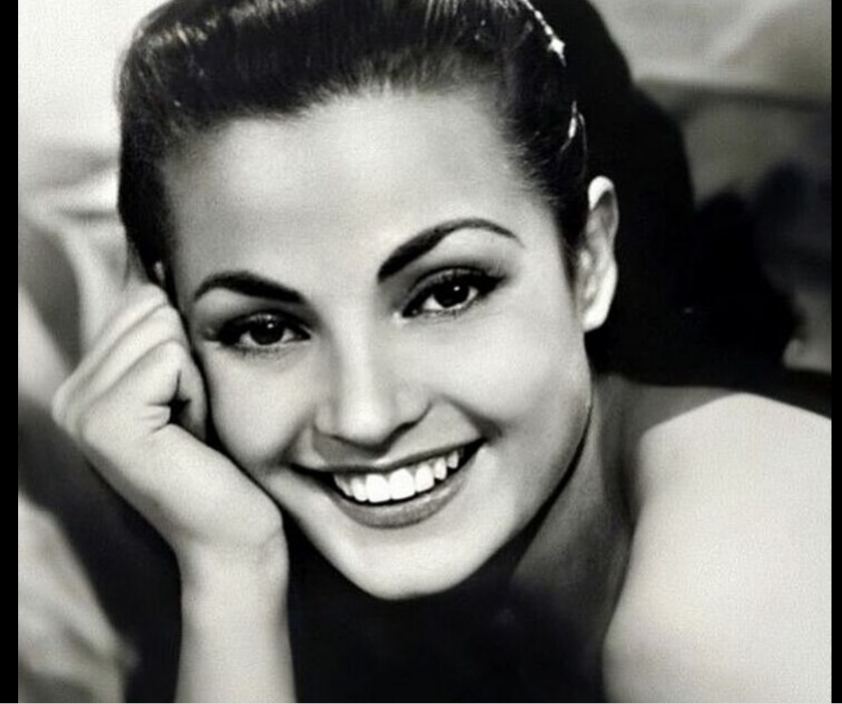 $!Fallece la actriz y cantante Carmen Sevilla a los 91 años