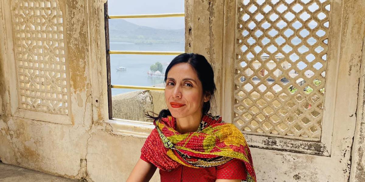 Yunuén Díaz gana el Premio Bellas Artes de Ensayo 'José Revueltas'