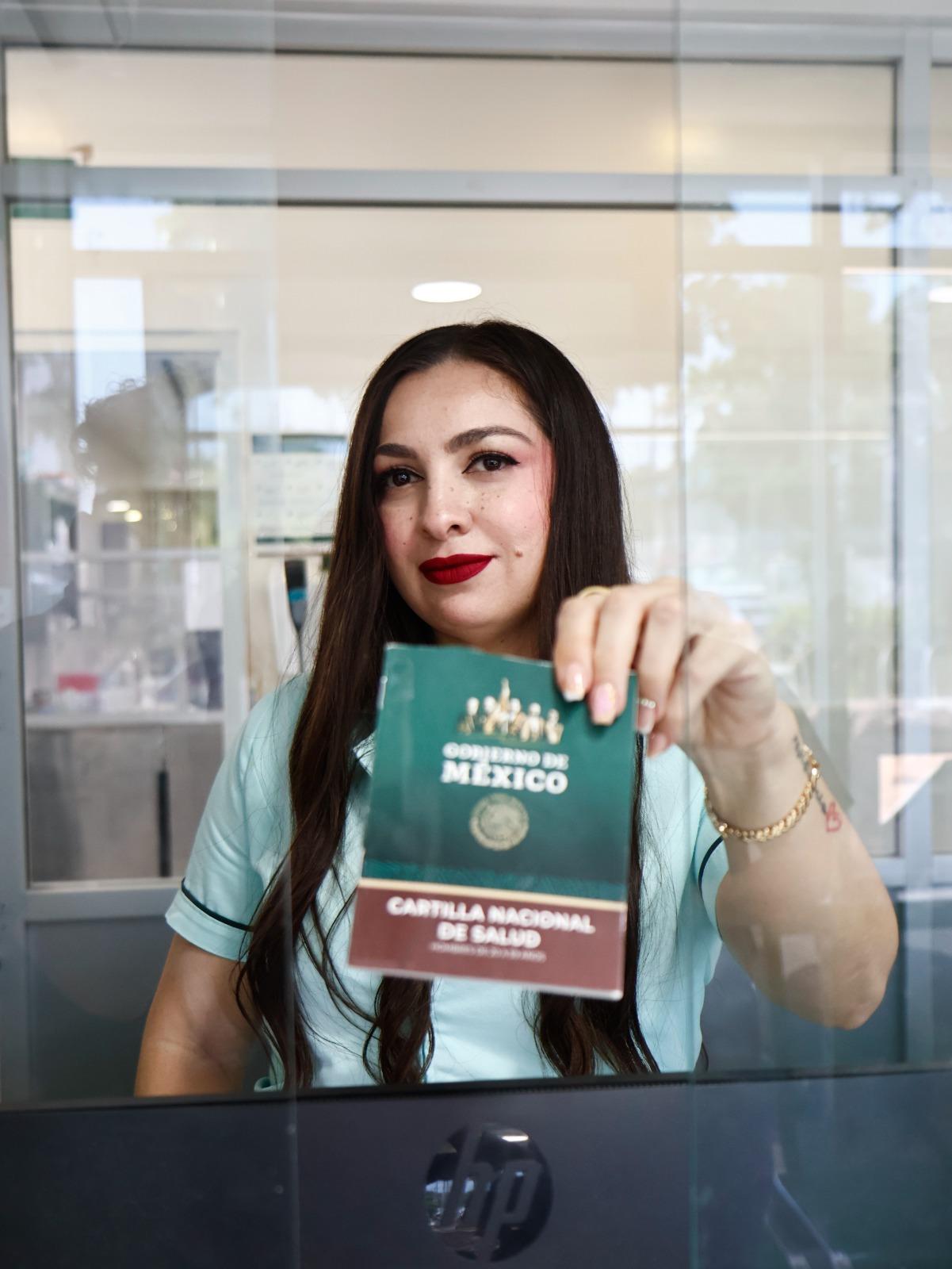 $!Reconoce IMSS Sinaloa labor de más de mil asistentes médicas
