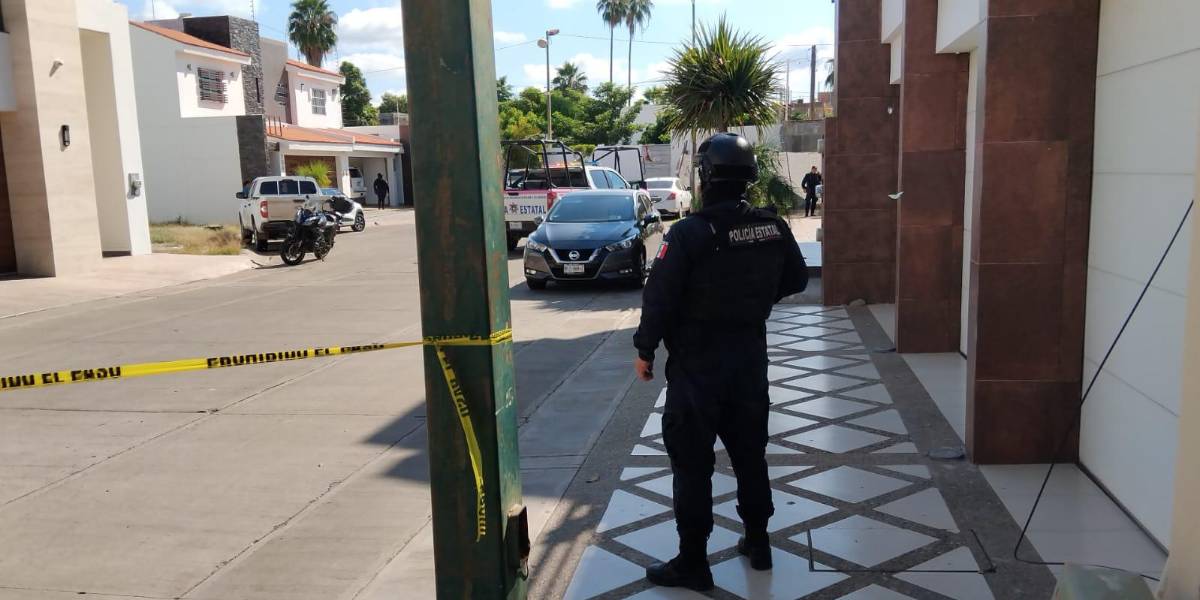 Asesinan en Culiacán a Faustino Hernández, dirigente ganadero de Sinaloa 