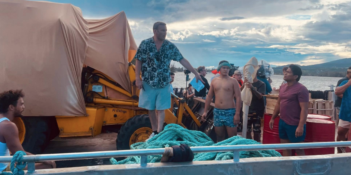 Lanzan primer trailer de la biopic de Marlon Brando Lanzan primer trailer de la biopic de Marlon Brando