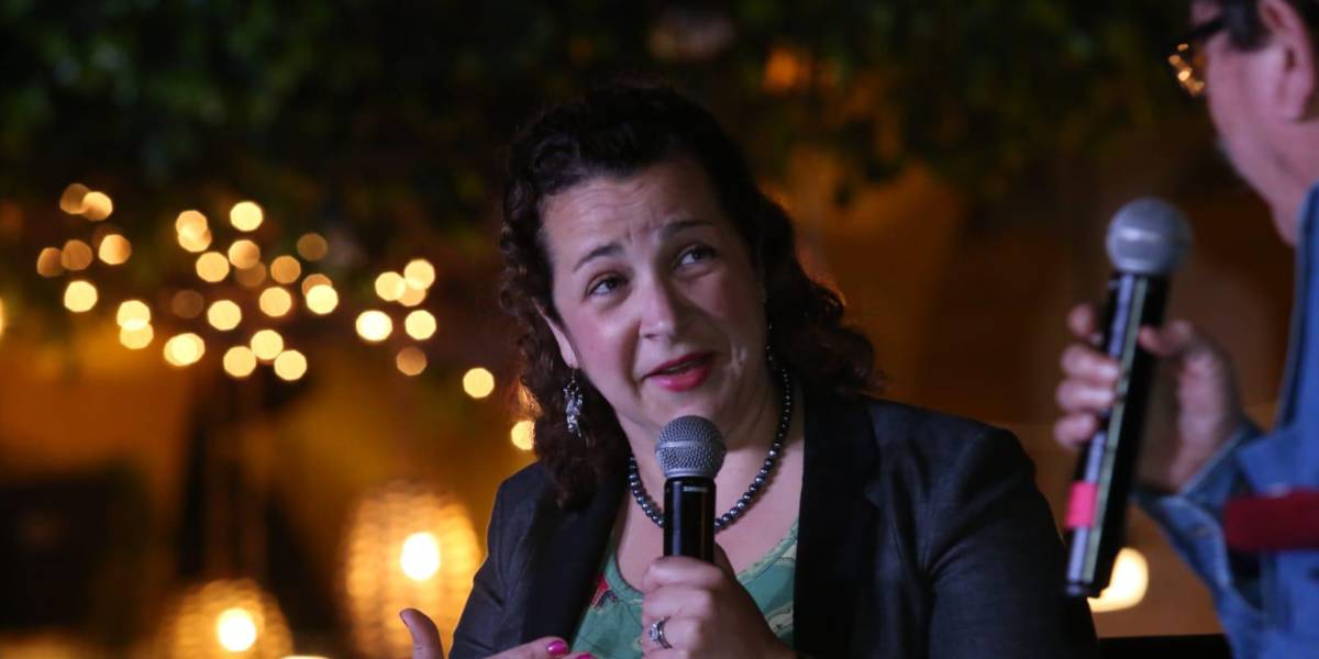 Las mujeres también fueron piratas