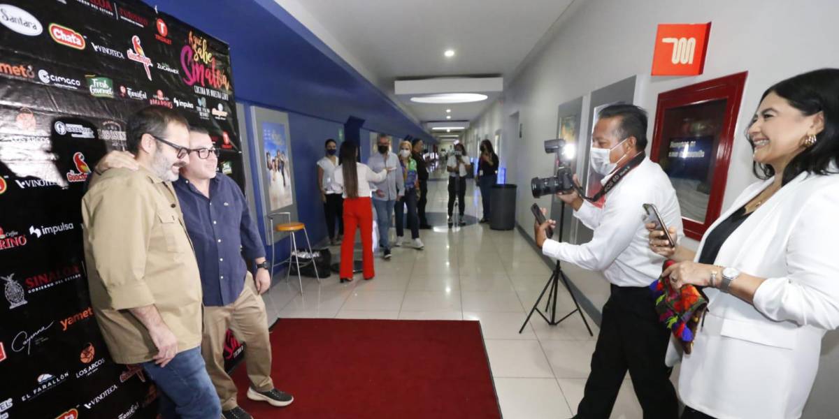 En Mazatlán, ‘A qué sabe Sinaloa’ cierra con broche de oro En Mazatlán, ‘A qué sabe Sinaloa’ cierra con broche de oro