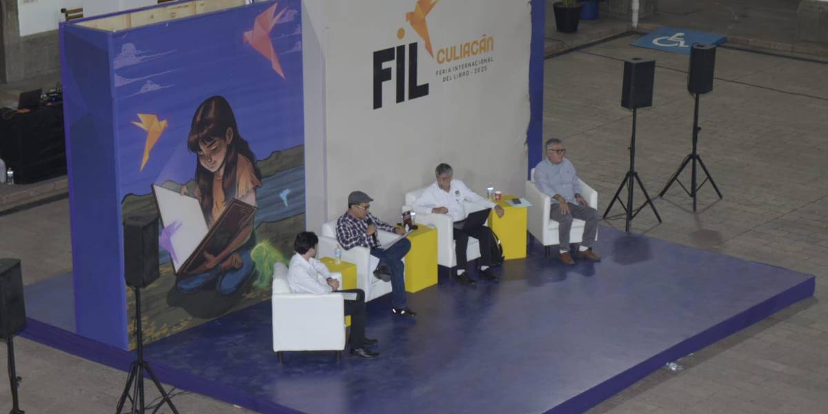 Impunidad mantiene viva la desaparición forzada en Sinaloa: Óscar Loza Impunidad mantiene viva la desaparición forzada en Sinaloa: Óscar Loza