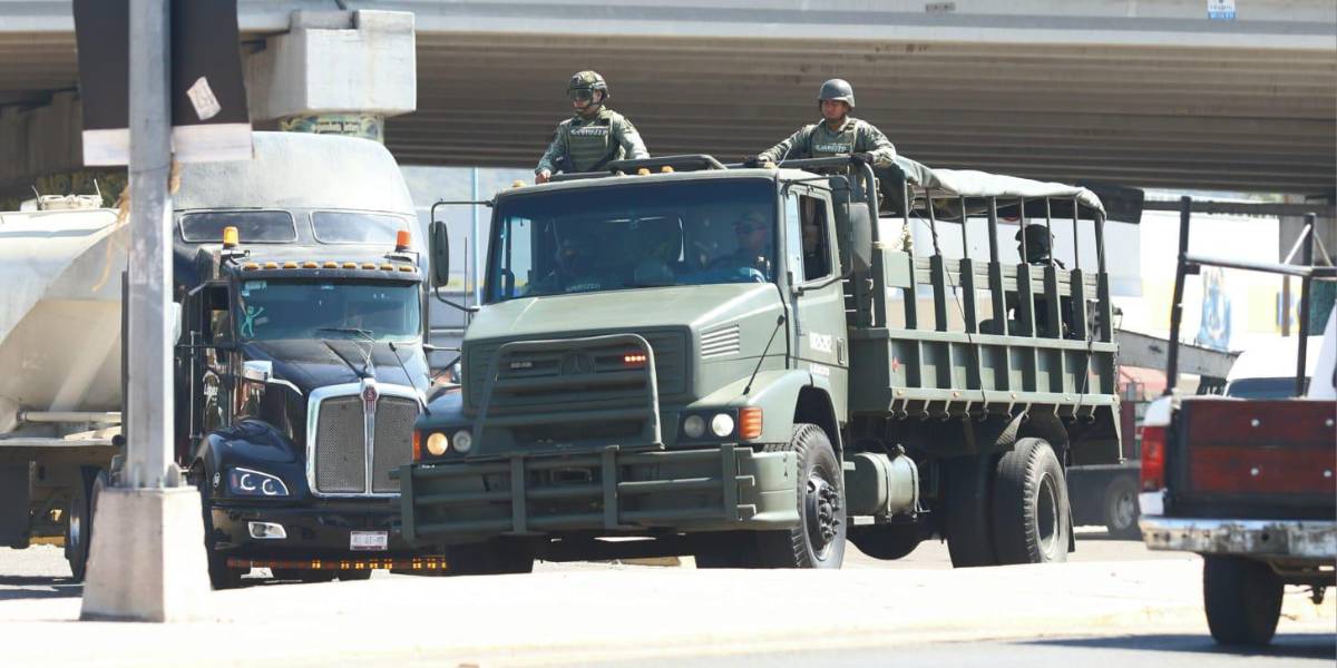 Afirma Alcalde que ha funcionado el reforzamiento de la seguridad en Mazatlán