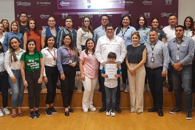 Tomateros recibe encuentro de Responsabilidad Social