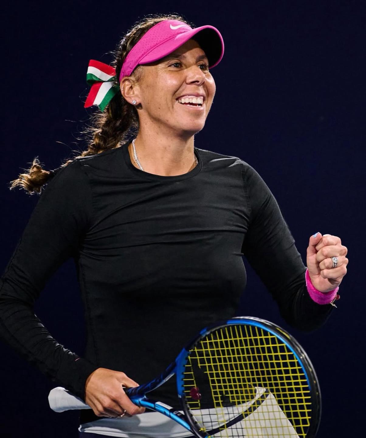 $!Giuliana Olmos va en Indian Wells contra las mejores del mundo