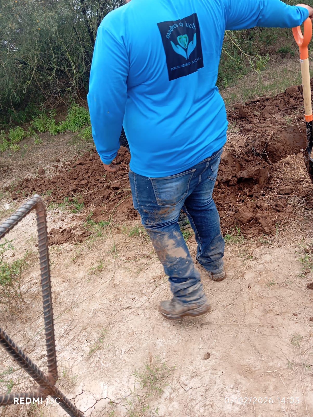 $!Hallan osamentas humanas cerca de Cofradía de la Loma, en Navolato