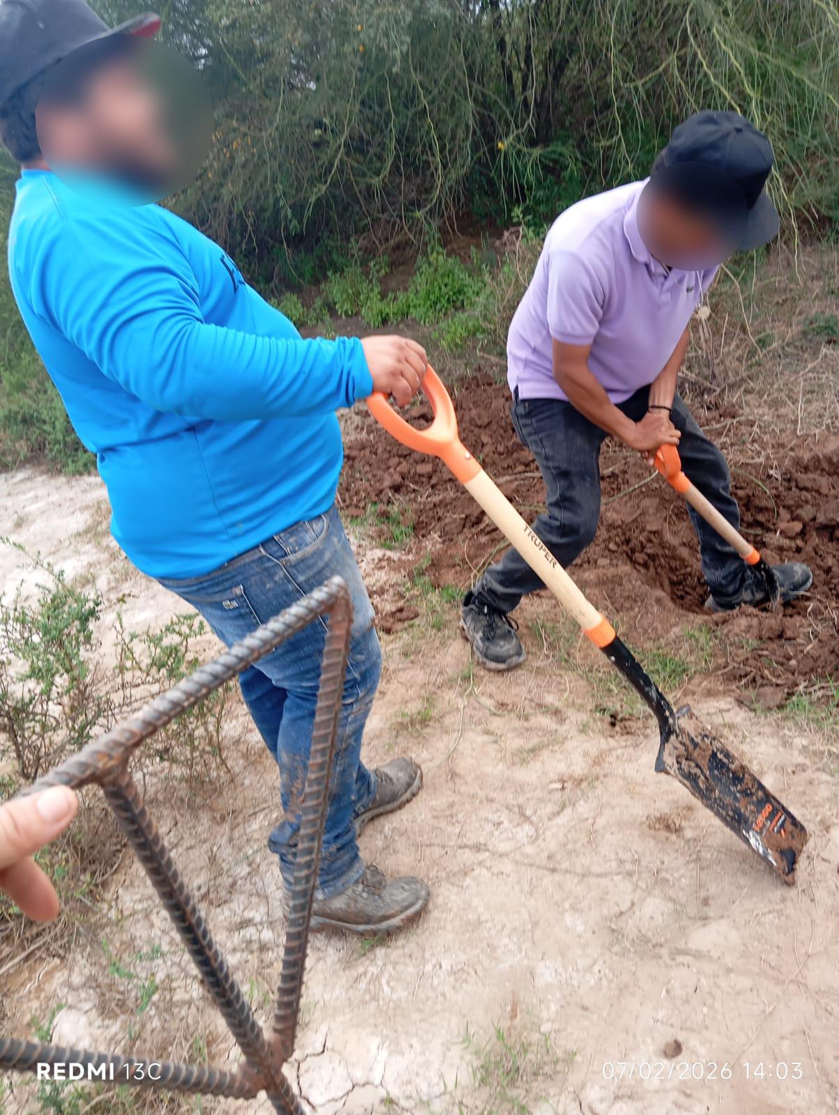 $!Hallan osamentas humanas cerca de Cofradía de la Loma, en Navolato