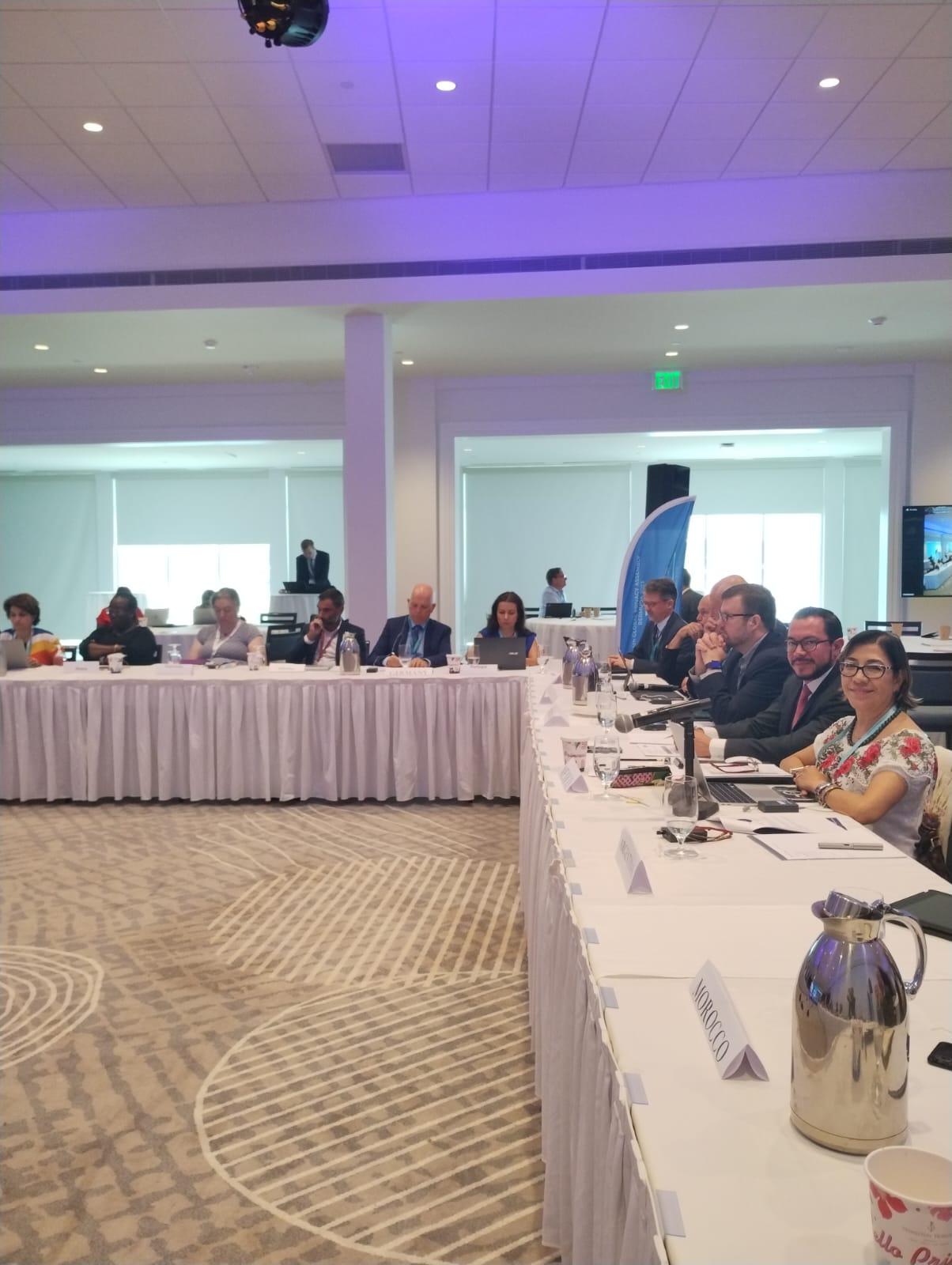 $!Gana INAI Premio Global de Privacidad por evaluaciones en protección de datos