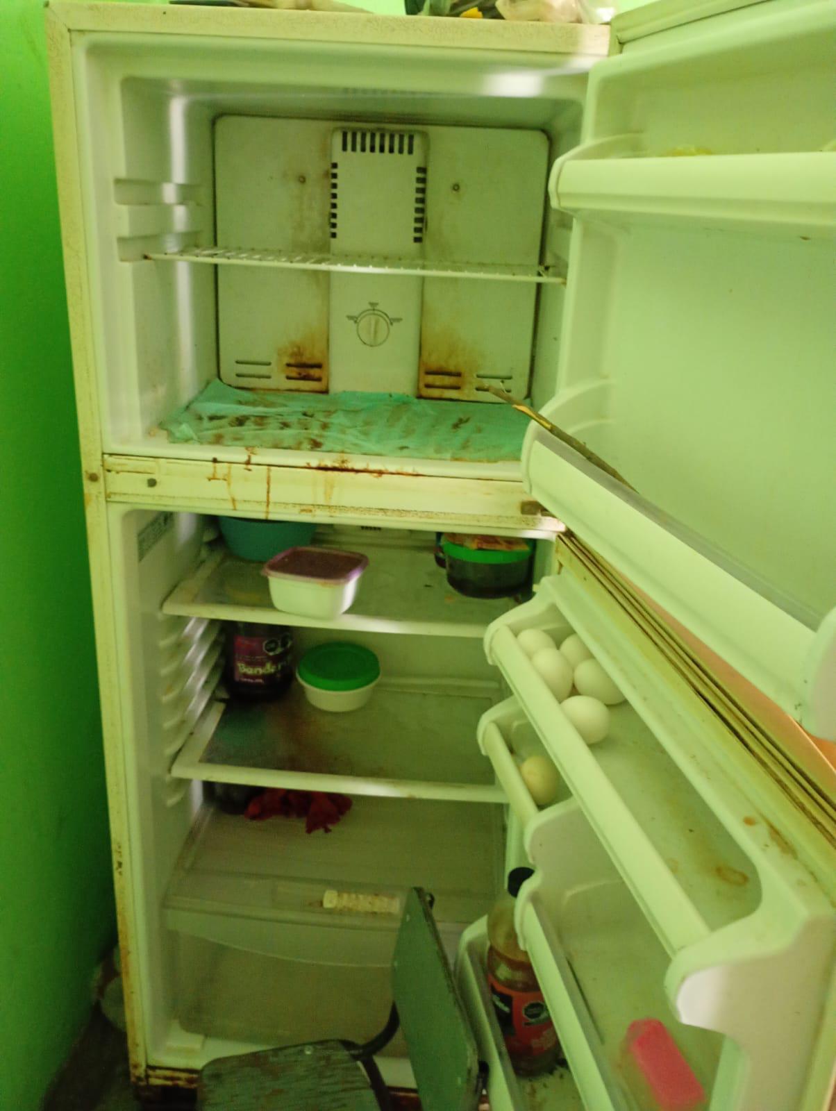 $!Cumplen 3 días sin luz alrededor de 15 comunidades en la zona serrana de Rosario