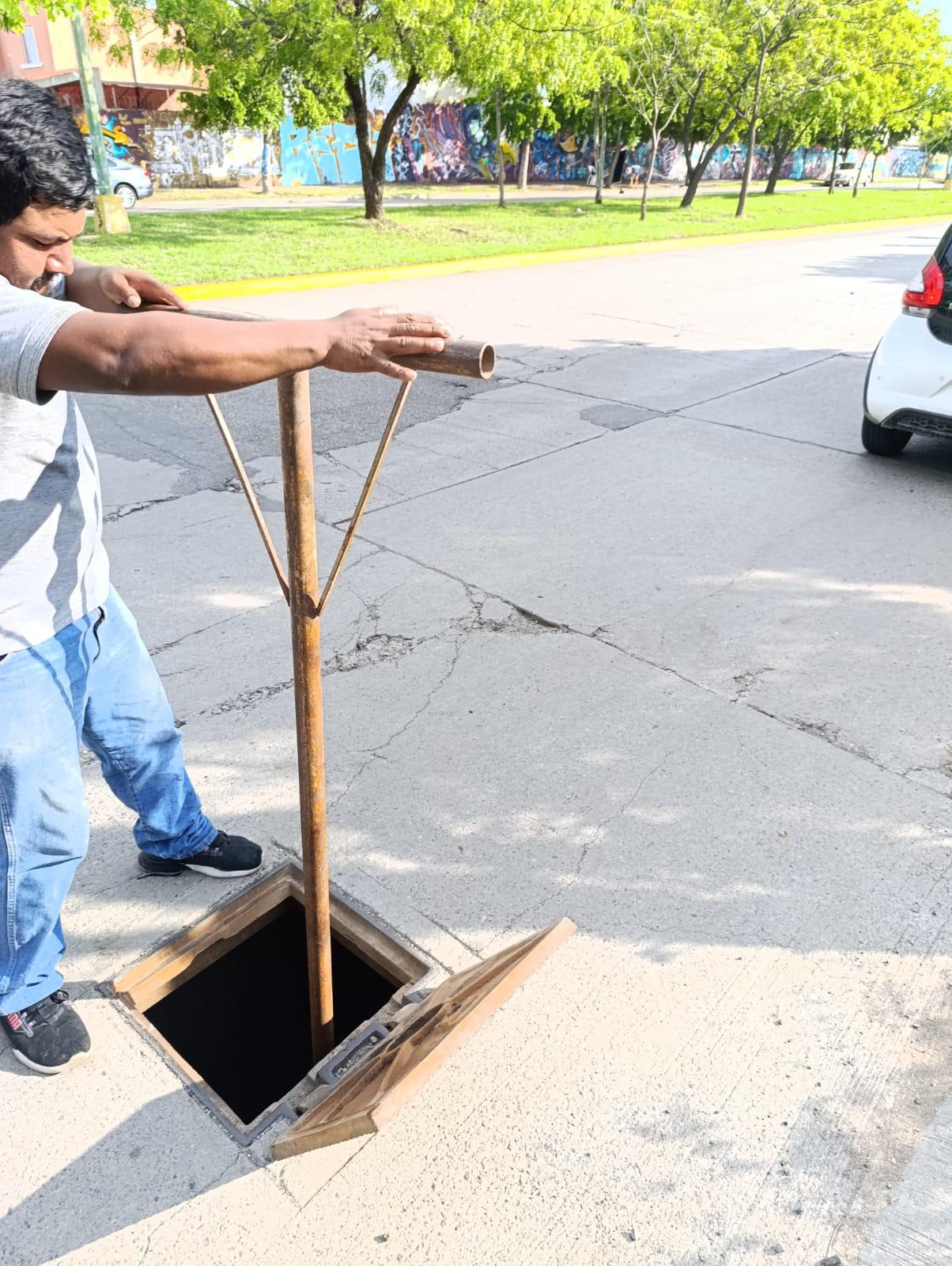 $!Les cortan el agua por deuda de $4 millones en Los Mangos I