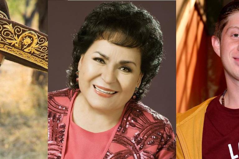 Deja el 2021 luto en el cine, la música, televisión, literatura y hasta en la realeza