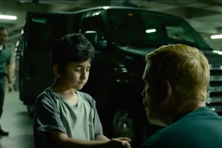 ‘Los niños de Dios no están a la venta’: Eduardo Verástegui