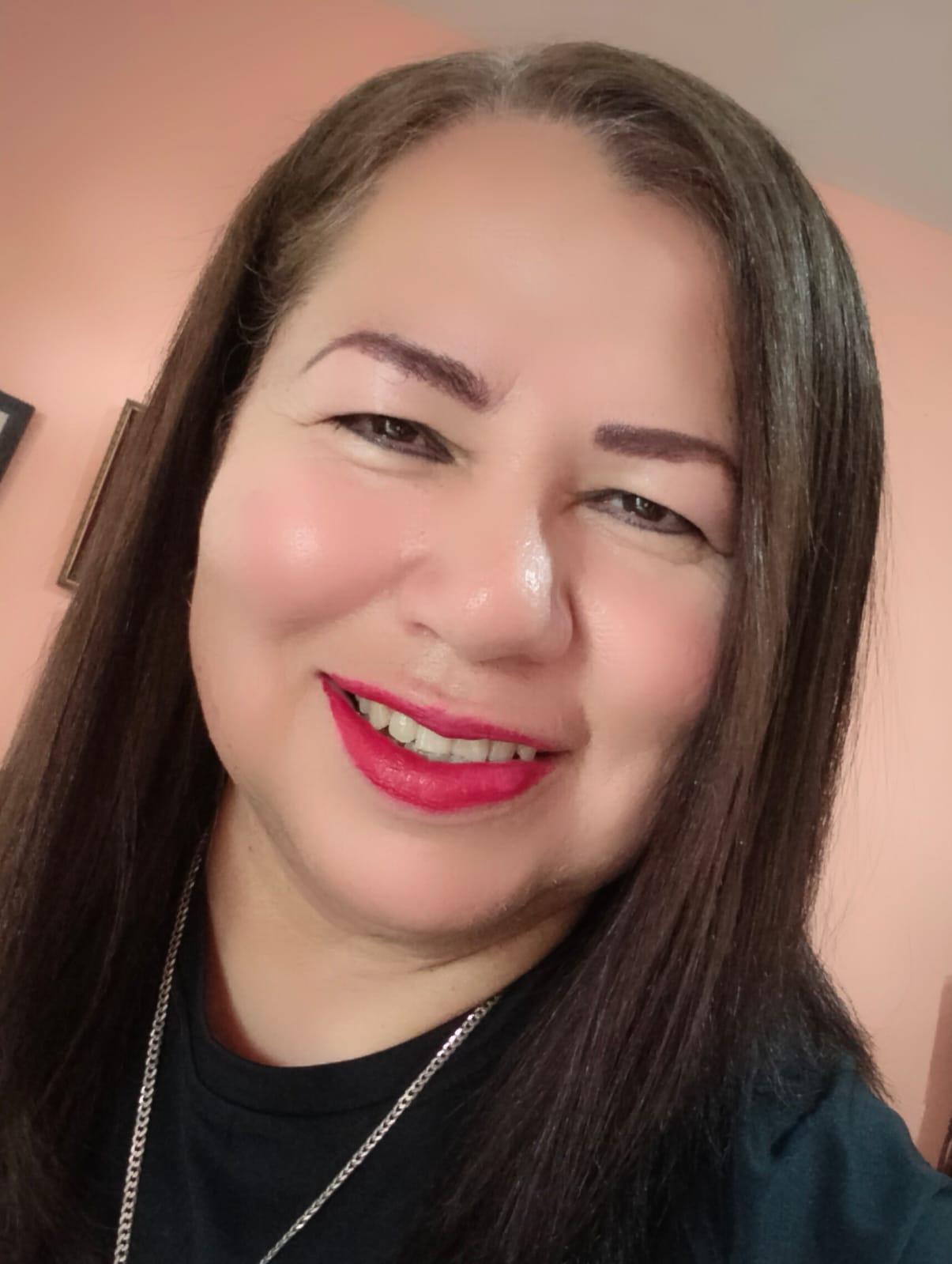 $!Susana Tirado, la versátil ‘teacher’ del softbol sinaloense