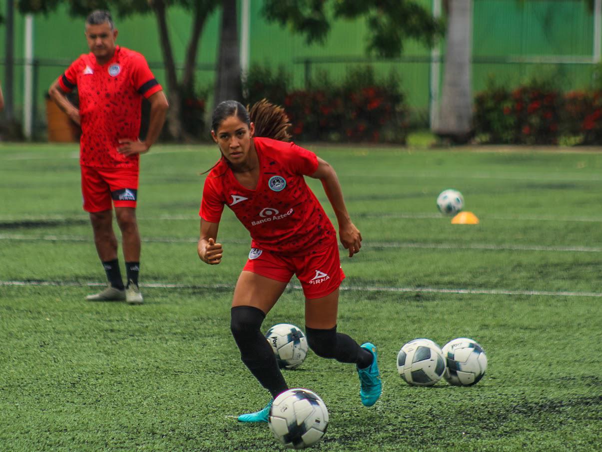 $!Mazatlán FC Femenil saldrá en busca de su primer triunfo de la temporada