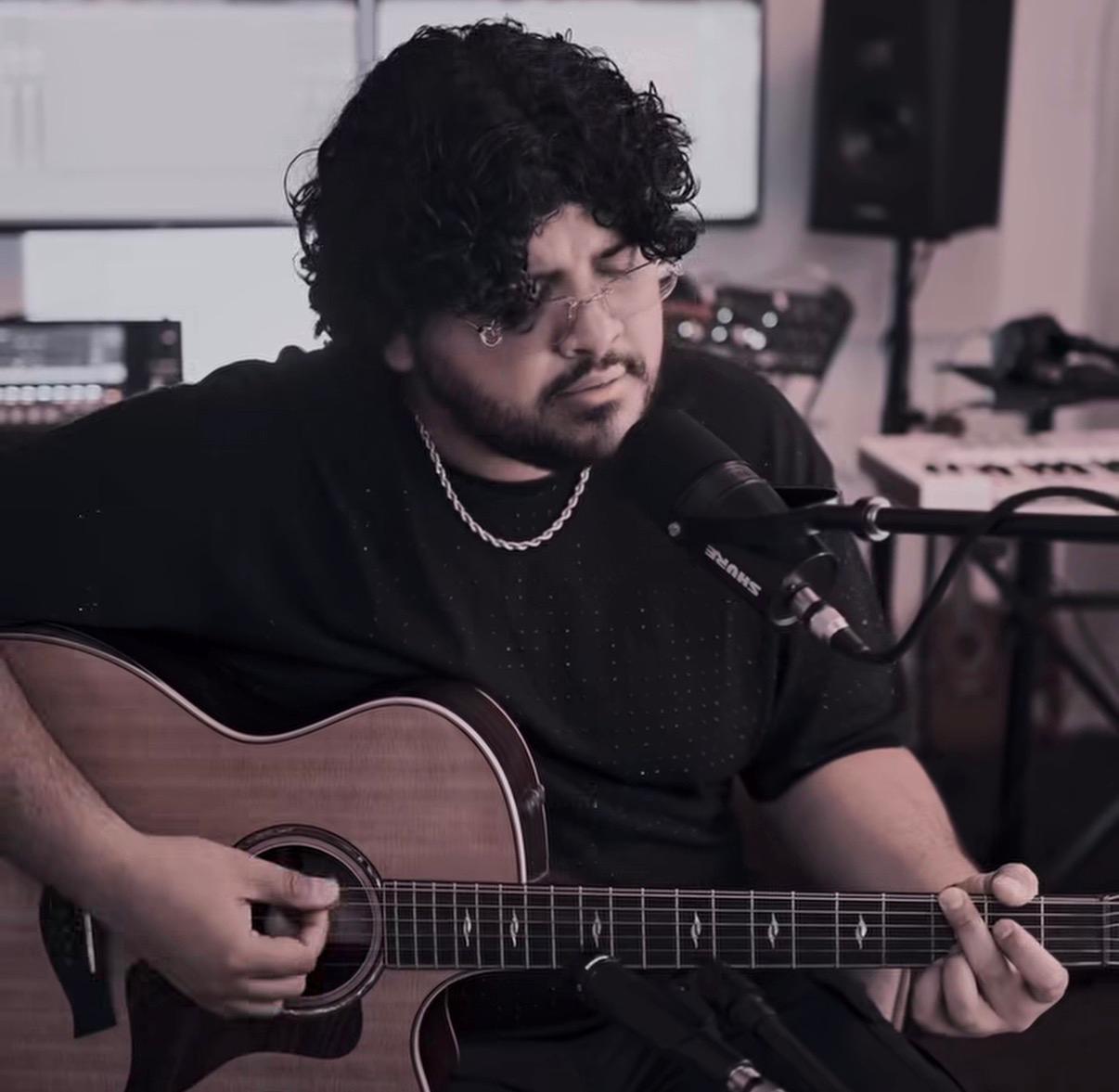 $!El compositor mazatleco