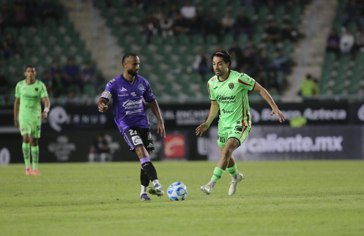 $!Mazatlán buscará dar la campanada ante Chivas este viernes