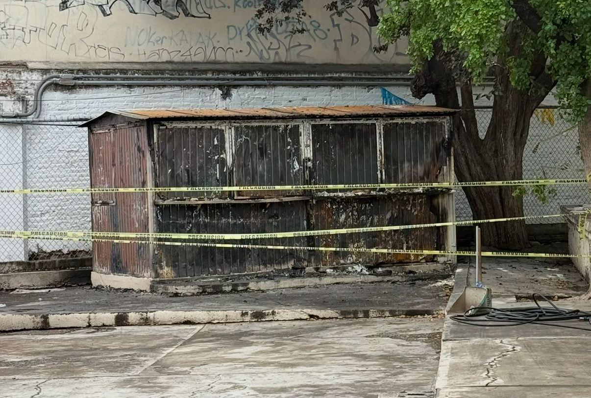 $!Apoyo ciudadano devuelve tiendita vandalizada a la primaria Rafael Ramírez, en Culiacán