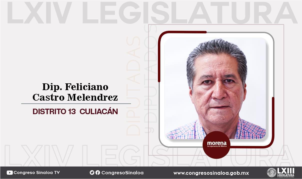 $!¿Quiénes coordinarán las bancadas en la siguiente Legislatura del Congreso de Sinaloa? Conoce sus perfiles