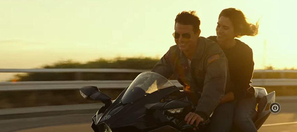 $!Arrasa Top Gun: Maverick la taquilla en su primer fin de semana