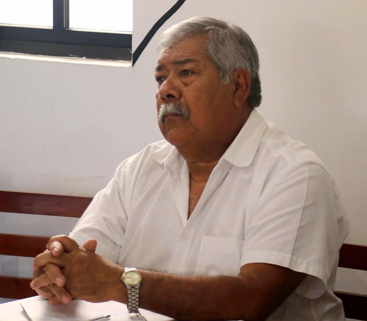 $!Anuncian Campeonato Nacional de Beisbol Seniors en Mazatlán