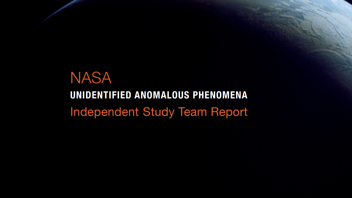 $!Sí hay fenómenos anómalos no identificados, pero no sabemos qué son: NASA