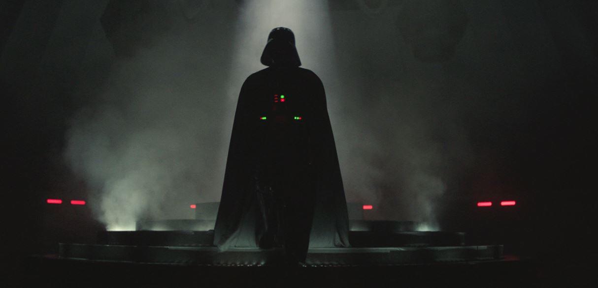 $!Desea Hayden Christensen protagonizar una serie enfocada en Darth Vader