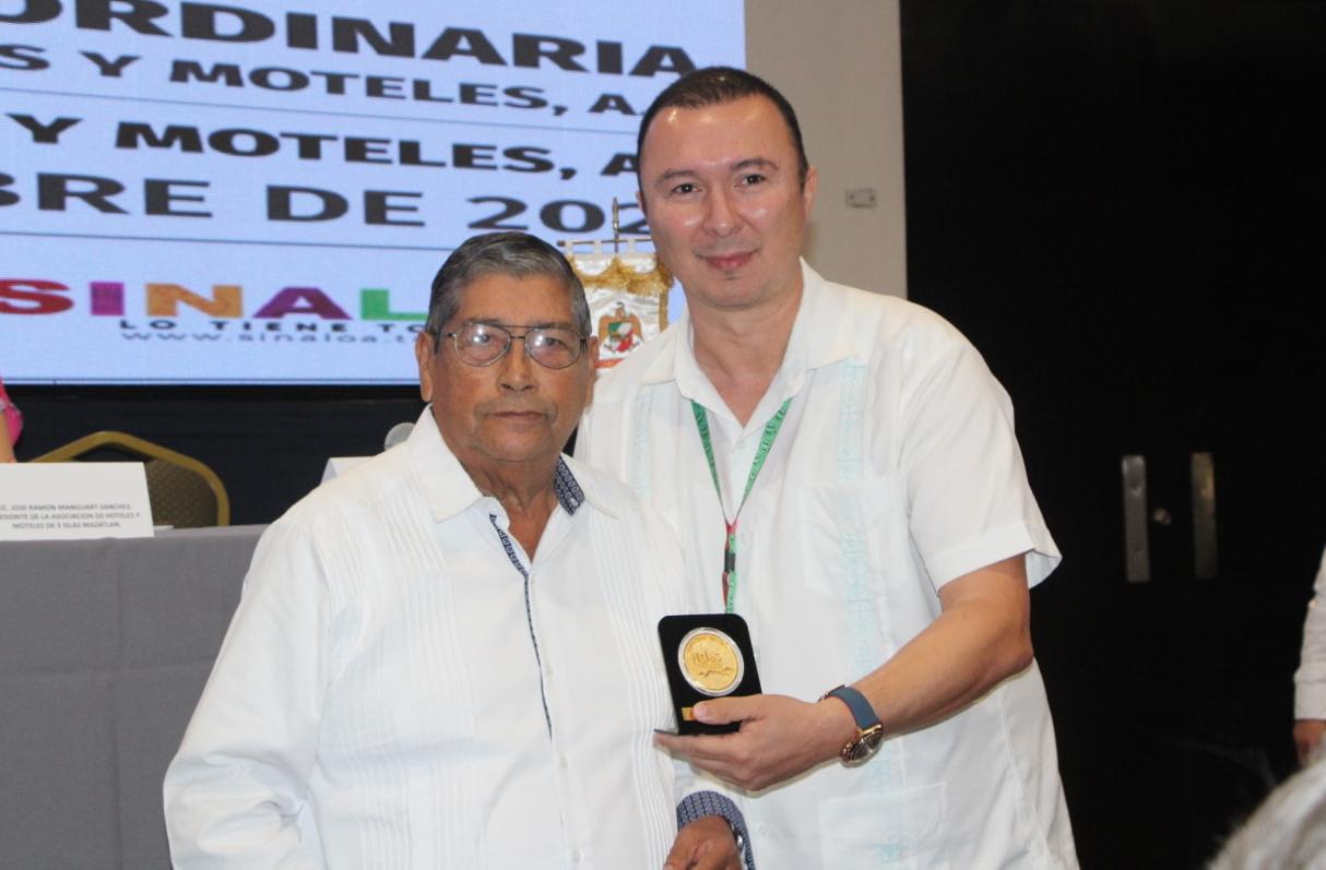 $!Trabajarán por la regulación de ofertas vacacionales a través de plataformas