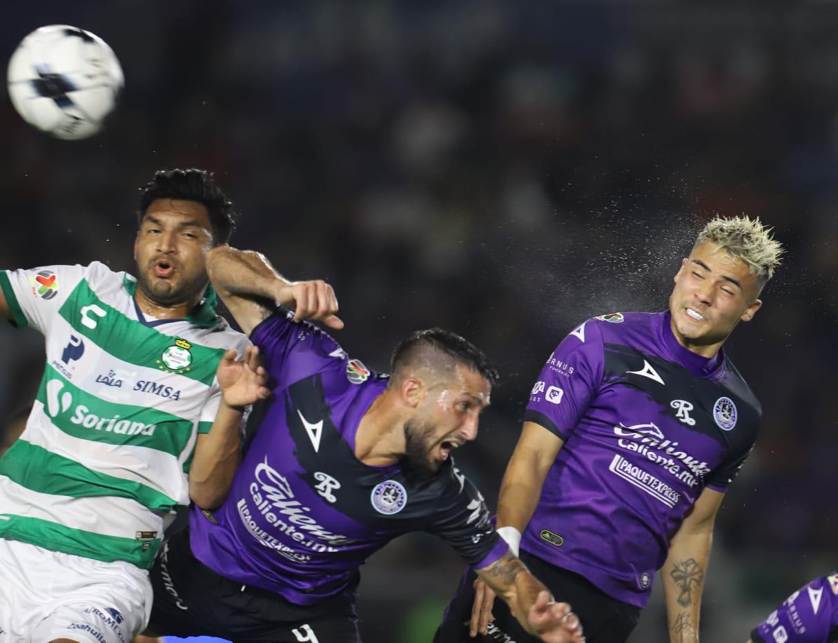 $!Mazatlán FC repite triunfo en el Clasusura 2022 y mantiene aspiraciones de repechaje