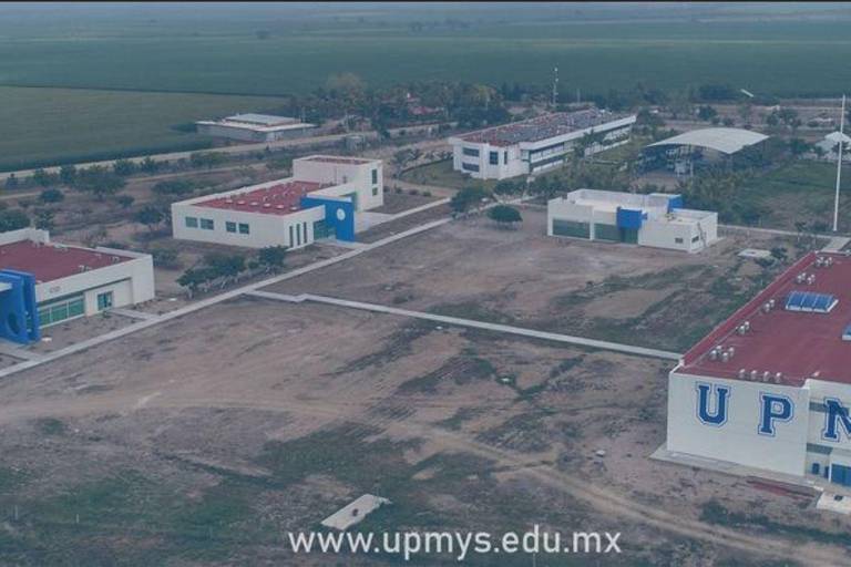 La Universidad Politécnica del Mar y la Sierra festeja su aniversario con programa cultural y artístico