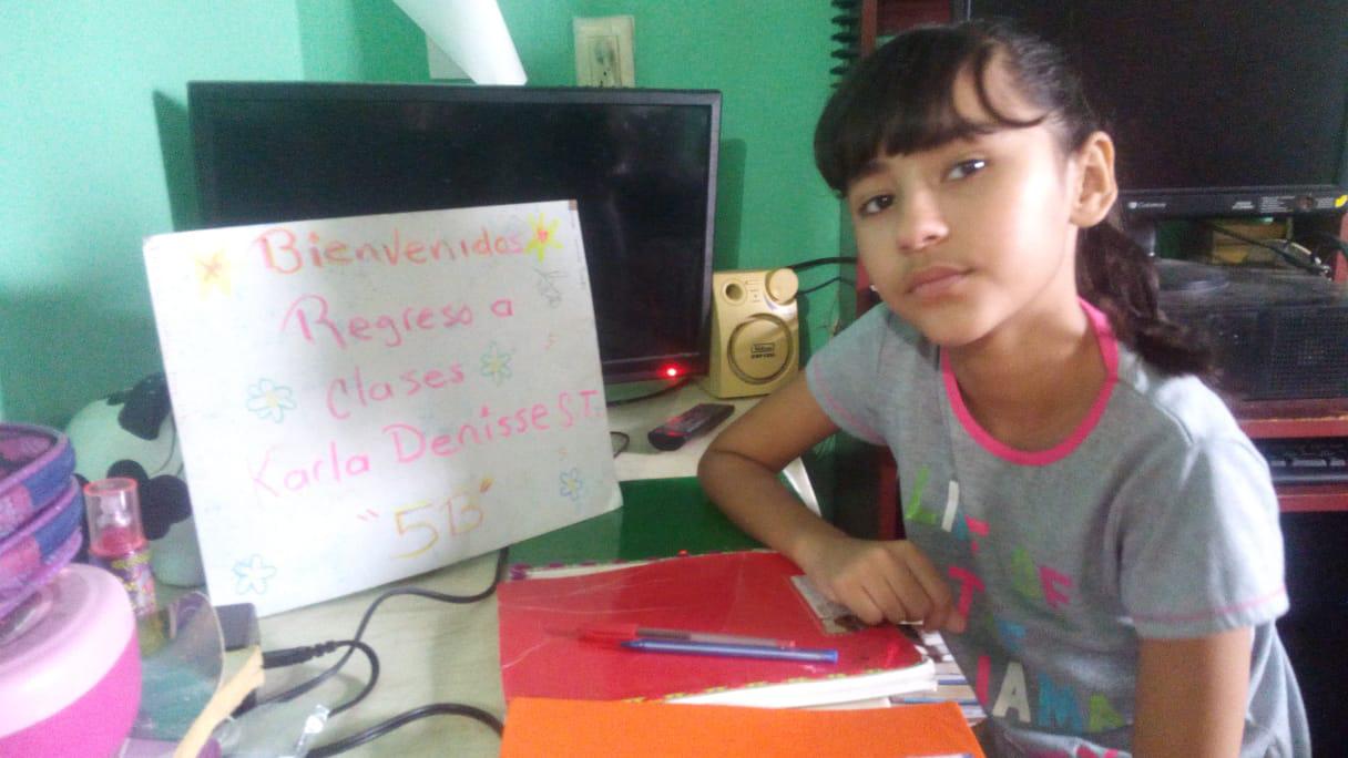 $!Karla Denisse Somoza Torres