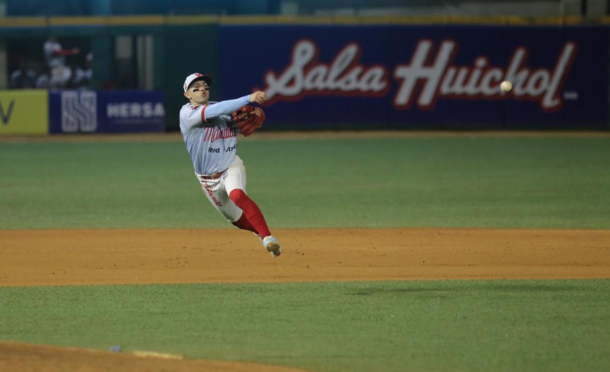 $!Venados se quedan cortos en casa y Tomateros se llevan la serie