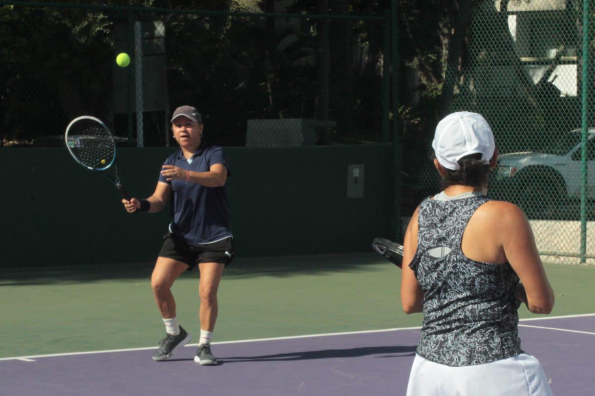 $!Bañuelos y Medina sacan importante triunfo en la Copa Amstel Ultra de Pascua