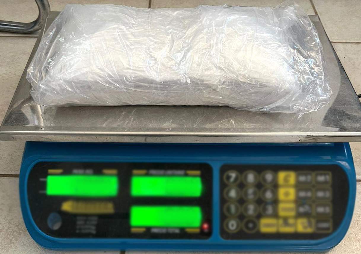 $!Decomisan vehículos blindados, armas, artefactos explosivos para dron, droga y ponchallantas en Sinaloa