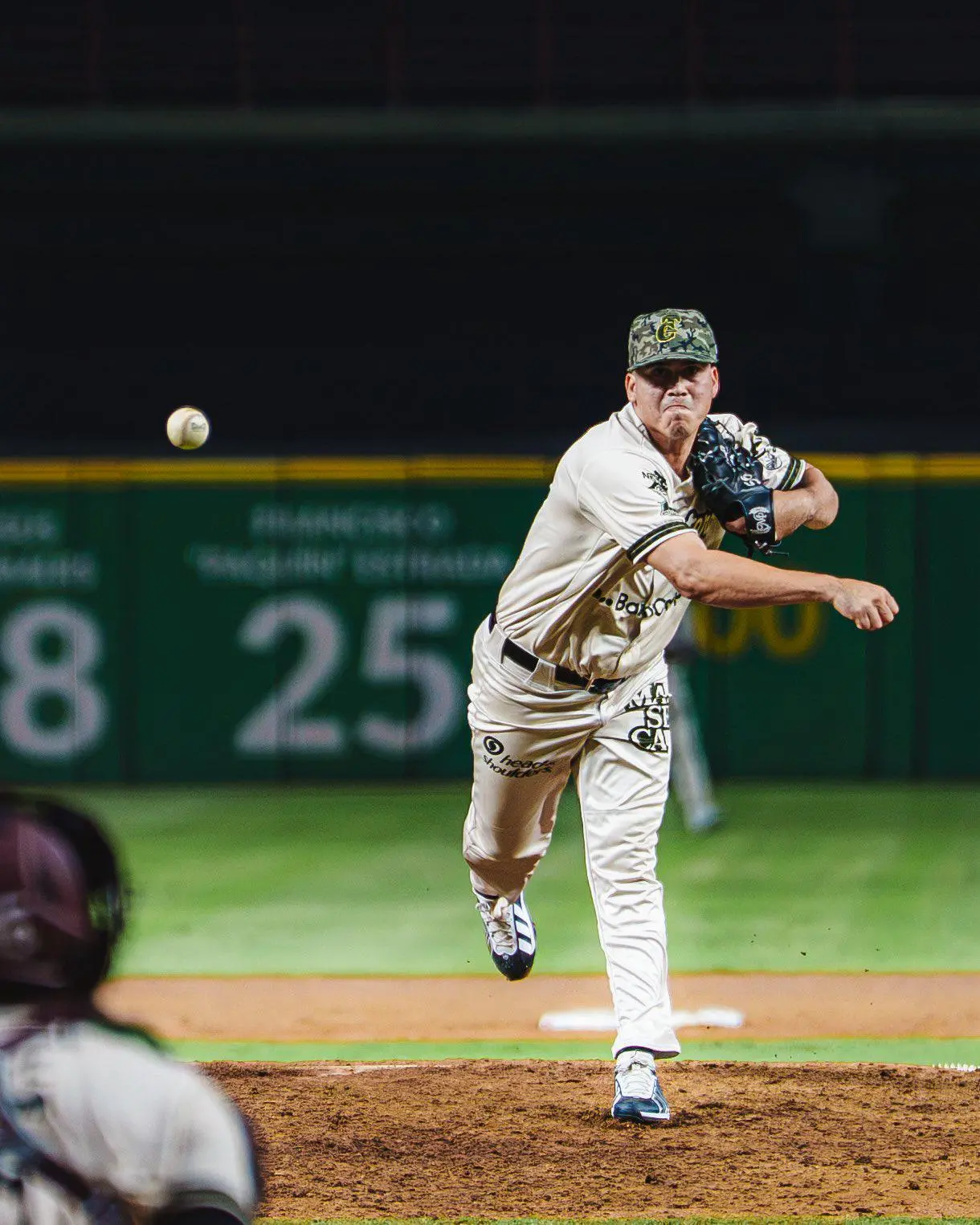 $!Ofensiva guinda madruga a Guasave y Tomateros pega primero en Culiacán