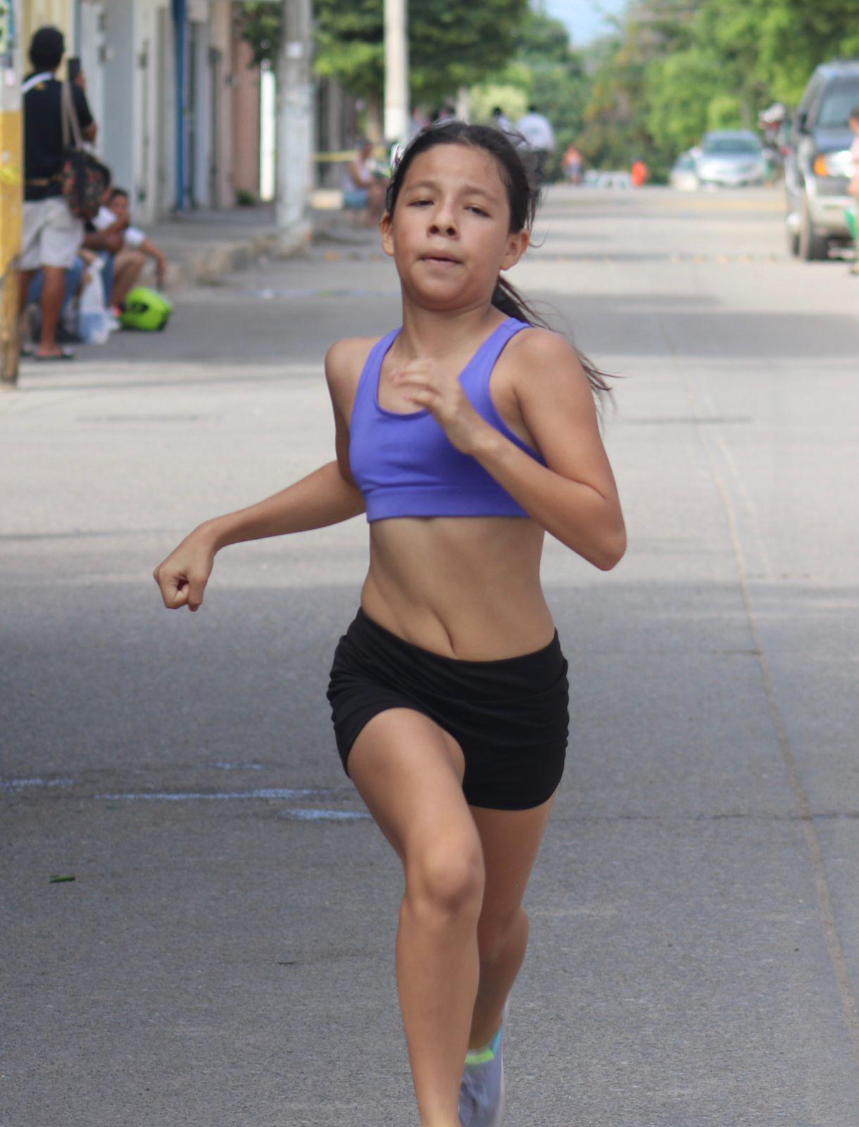 $!¡De nuevo los Labrador! Ahora conquistan Carrera de San Juan Bautista