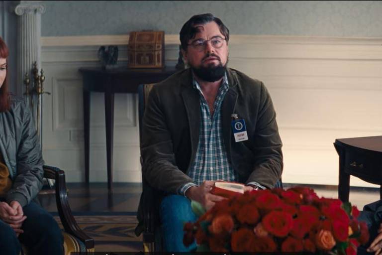 5 películas nominadas a los Oscar 2022 que se pueden disfrutar desde cualquier lugar