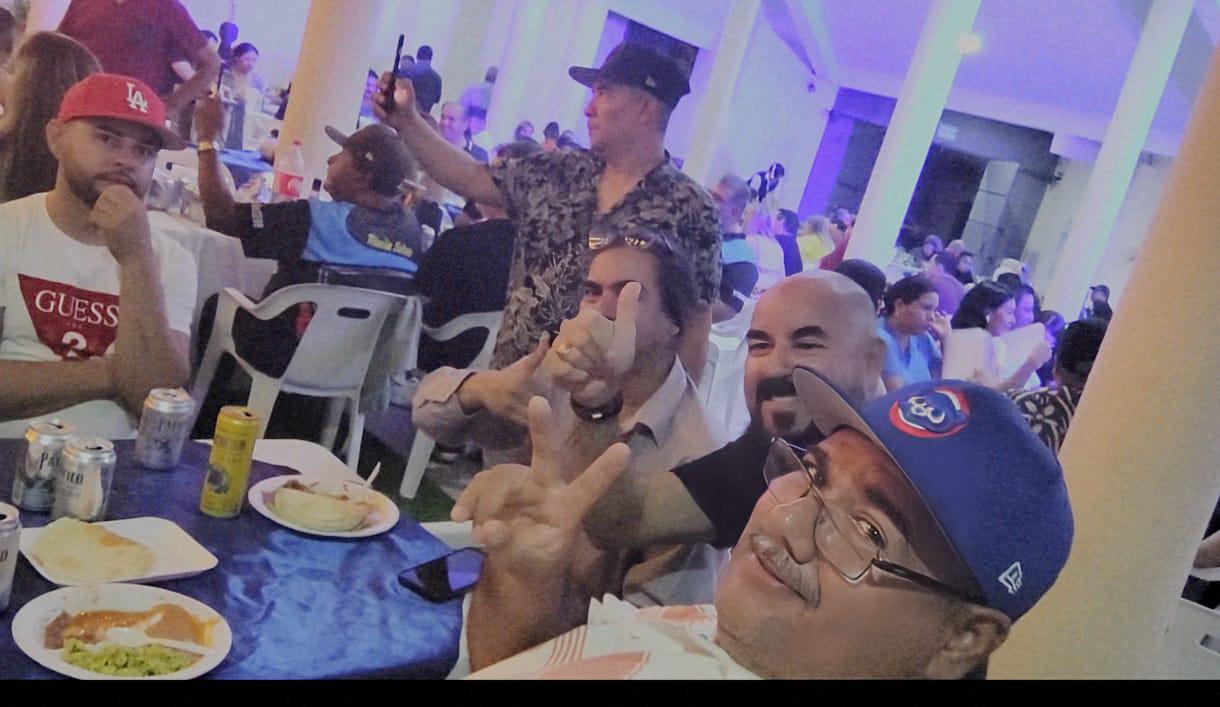 $!Premian a lo mejor de Interclubes Pool 61, en Mazatlán