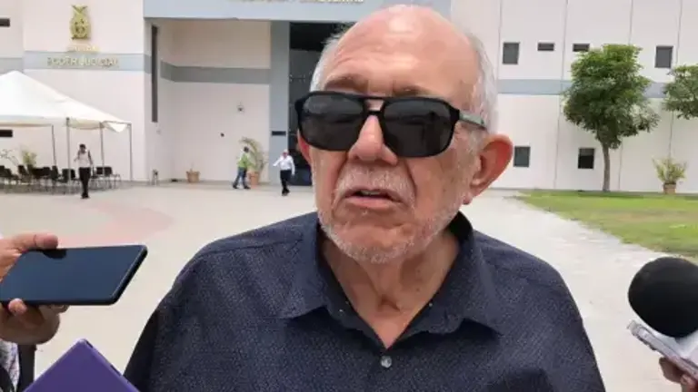 Luis Guillermo “El Químico” Benítez Torres