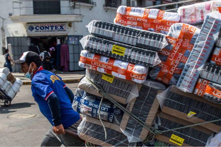 El panorama post Covid-19 se percibe muy complejo y desigual en América Latina con aumento de la pobreza y la desigualdad